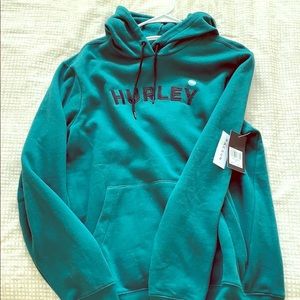 Hurley Sweatshirt